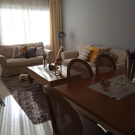 Torremolinos Alquilo Habitacion Con Bano Compartido Y Cocina Compartida 외부 사진