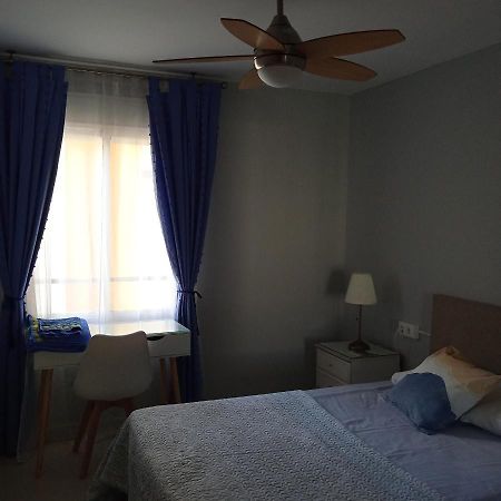 Alquilo Habitaciones Con Bano Y Cocina Compartida 토레몰리노스 외부 사진