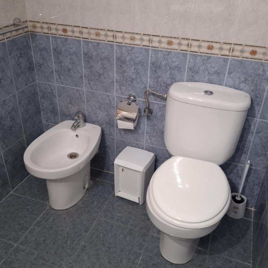 Torremolinos Alquilo Habitacion Con Bano Compartido Y Cocina Compartida 외부 사진