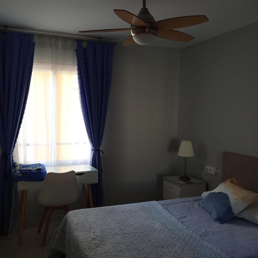 Torremolinos Alquilo Habitacion Con Bano Compartido Y Cocina Compartida 외부 사진
